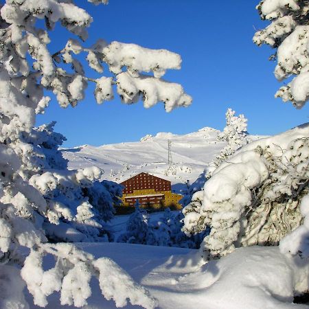 Grand Kartal Hotel Kartalkaya Екстериор снимка