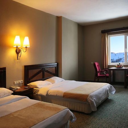Grand Kartal Hotel Kartalkaya Стая снимка