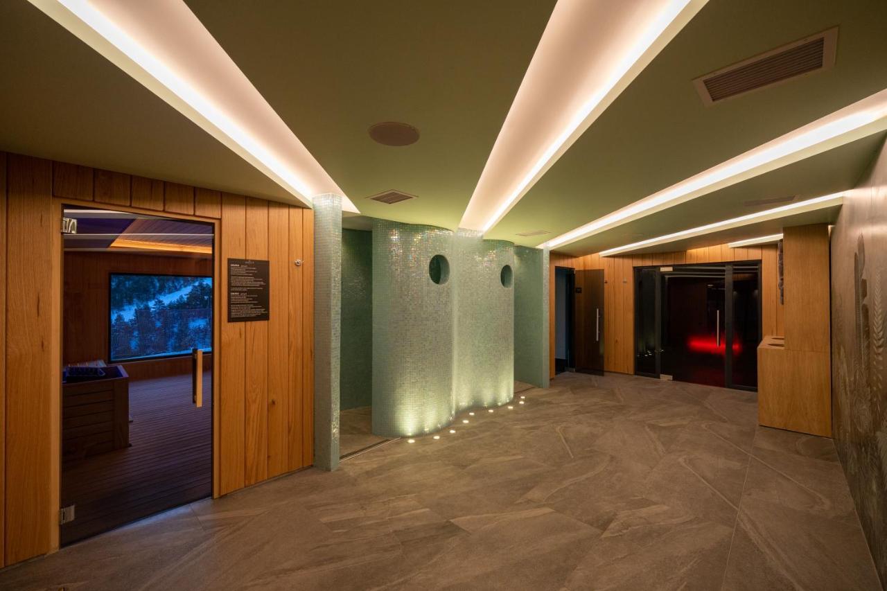 Grand Kartal Hotel Kartalkaya Екстериор снимка