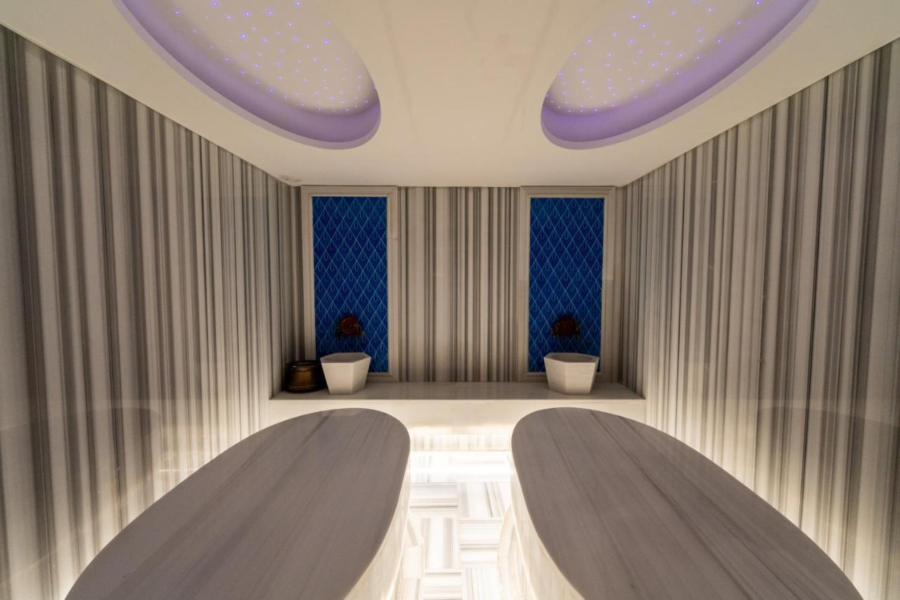 Grand Kartal Hotel Kartalkaya Екстериор снимка