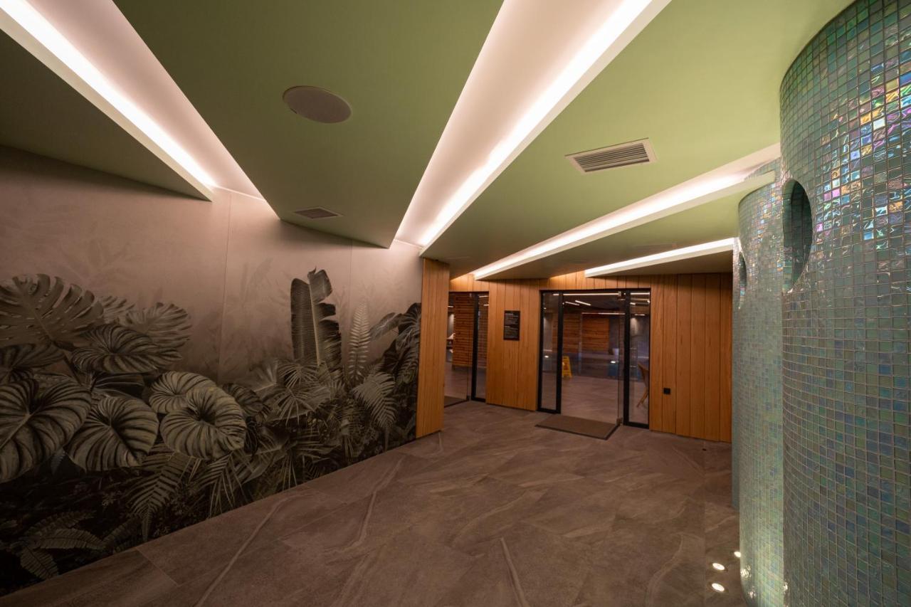 Grand Kartal Hotel Kartalkaya Екстериор снимка