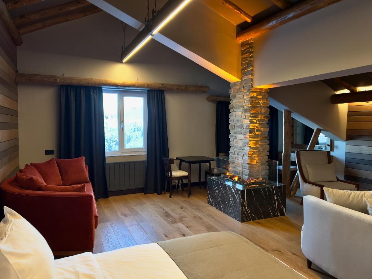 Grand Kartal Hotel Kartalkaya Екстериор снимка