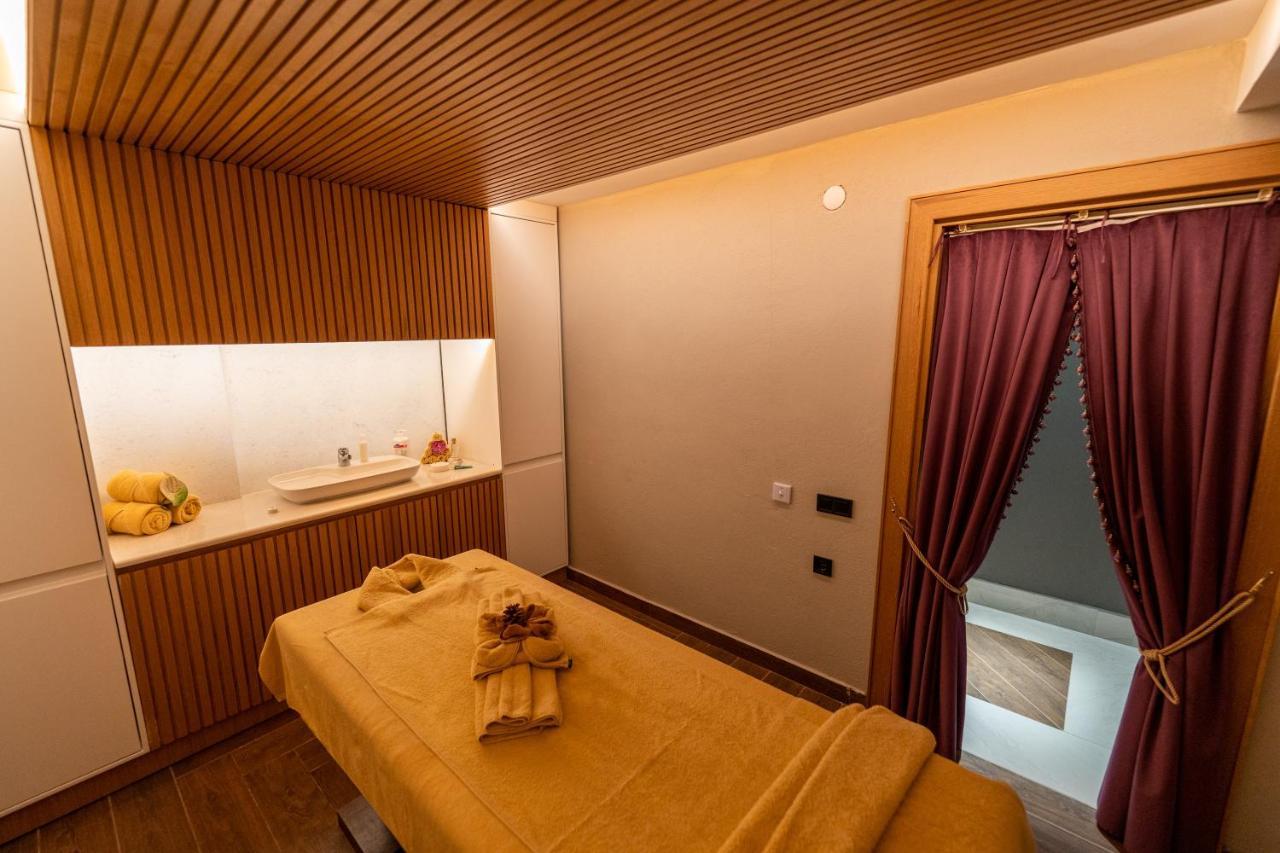 Grand Kartal Hotel Kartalkaya Екстериор снимка