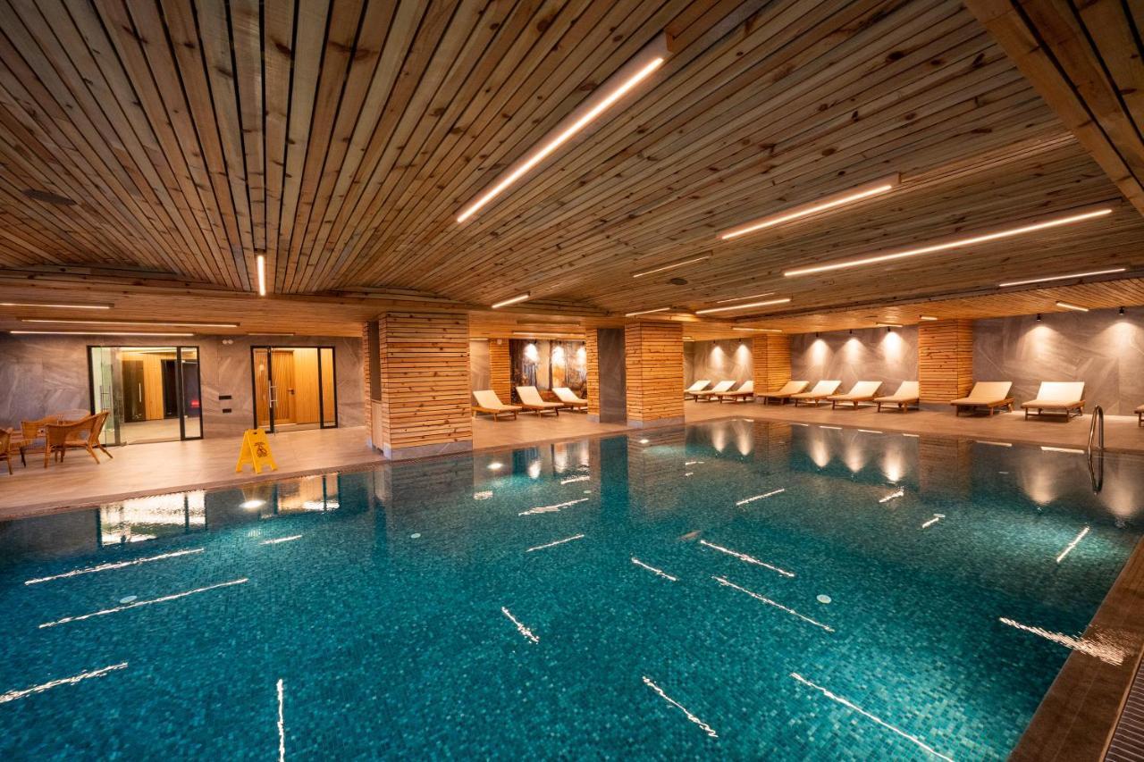 Grand Kartal Hotel Kartalkaya Екстериор снимка