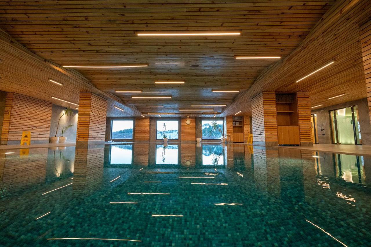 Grand Kartal Hotel Kartalkaya Екстериор снимка