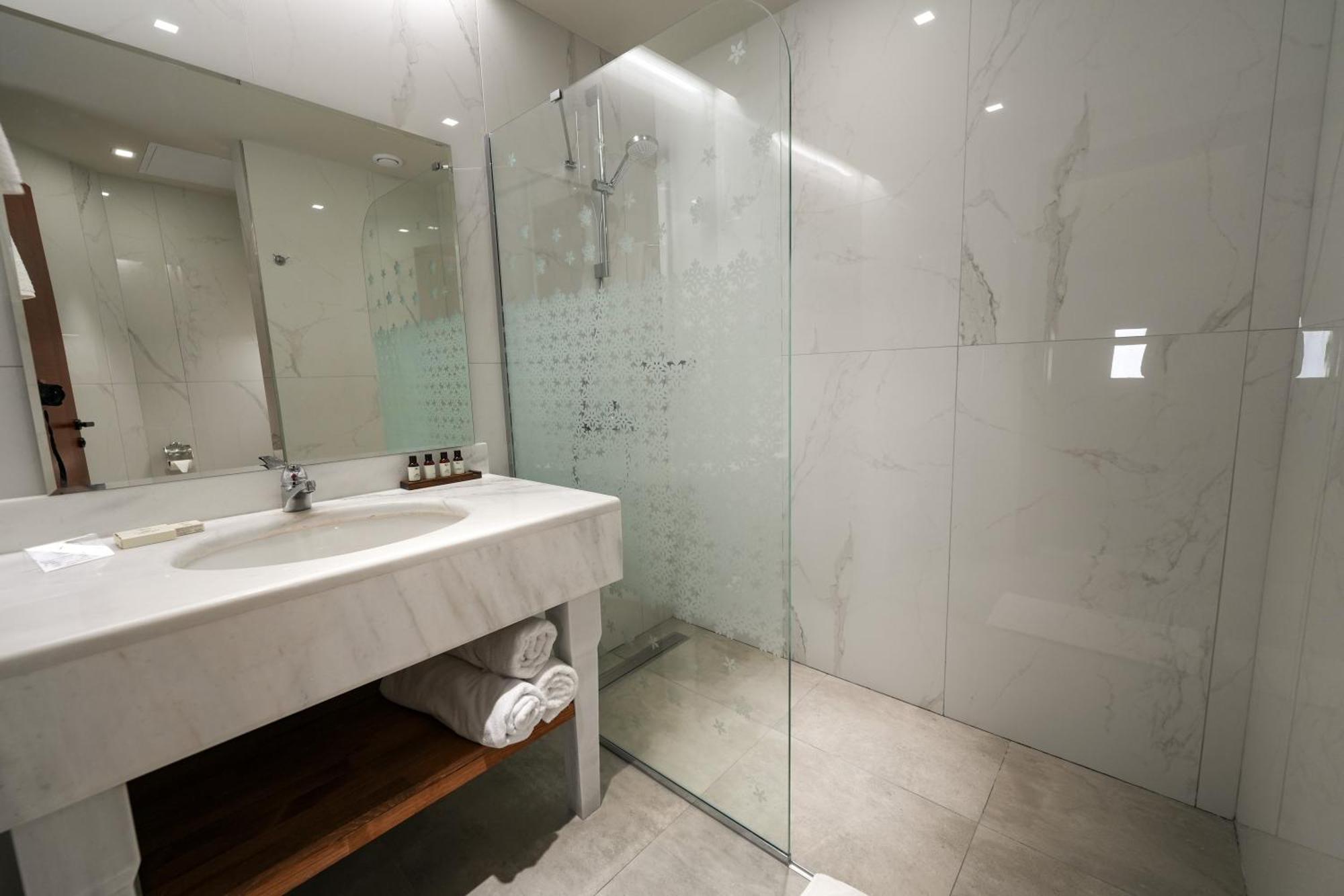 Grand Kartal Hotel Kartalkaya Екстериор снимка