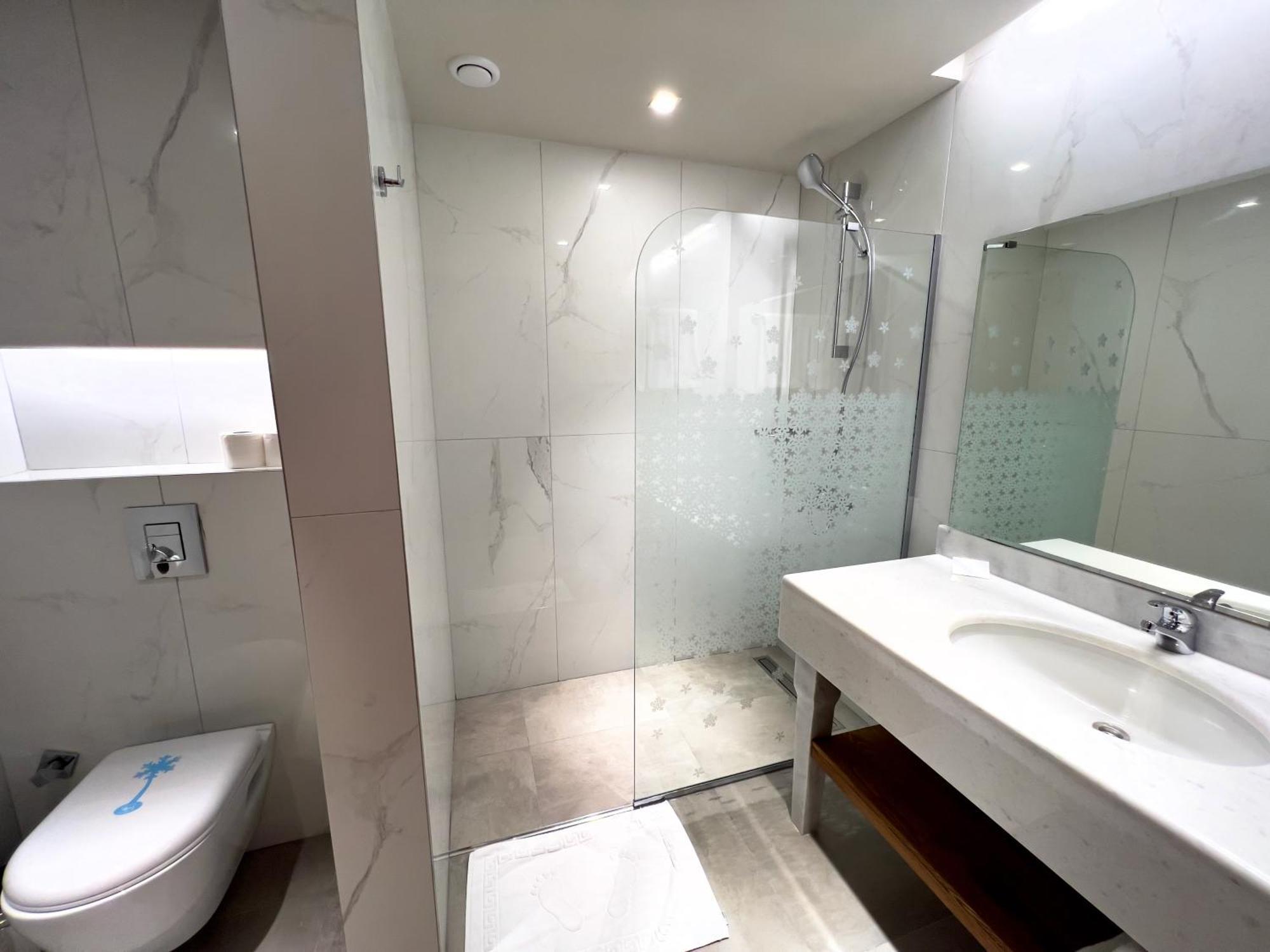 Grand Kartal Hotel Kartalkaya Екстериор снимка