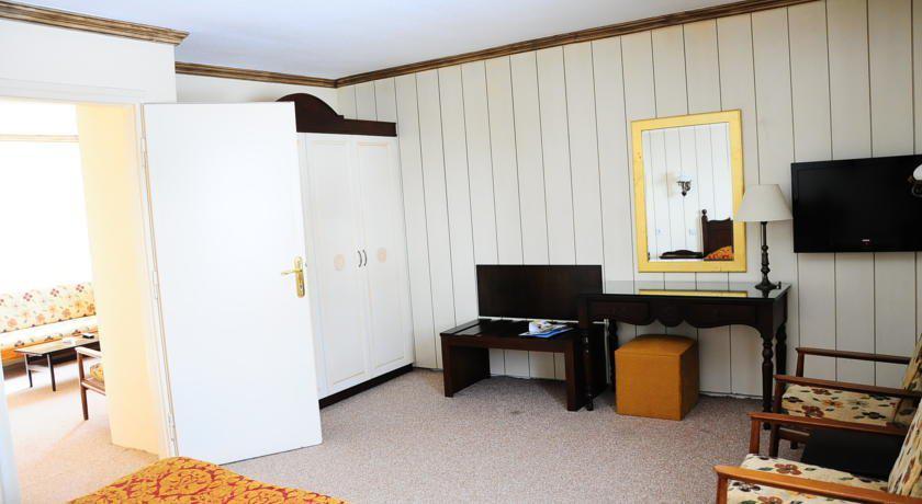 Grand Kartal Hotel Kartalkaya Екстериор снимка