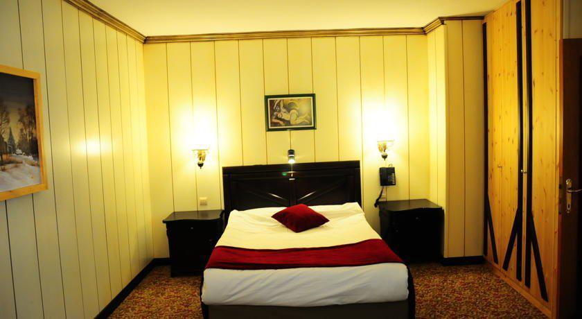Grand Kartal Hotel Kartalkaya Екстериор снимка