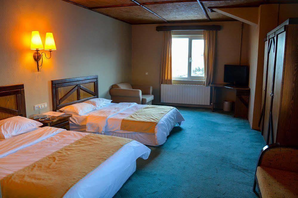Grand Kartal Hotel Kartalkaya Екстериор снимка