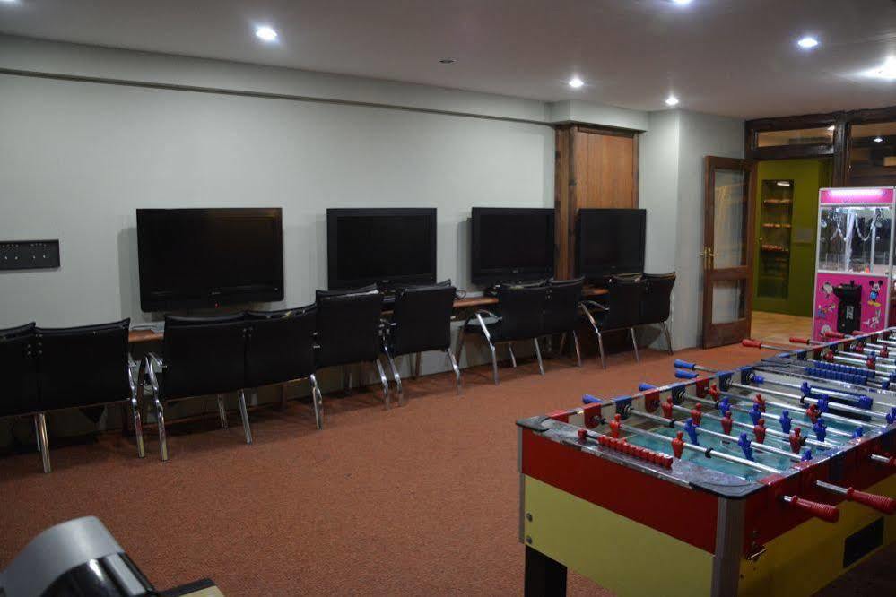 Grand Kartal Hotel Kartalkaya Екстериор снимка